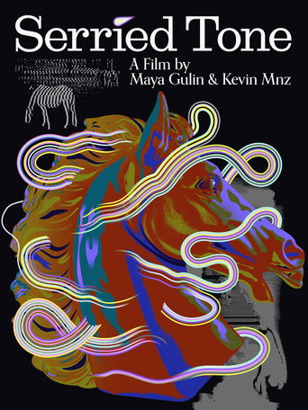 Poster for Serried Tone