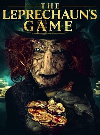 Poster for The Leprechaun's Game