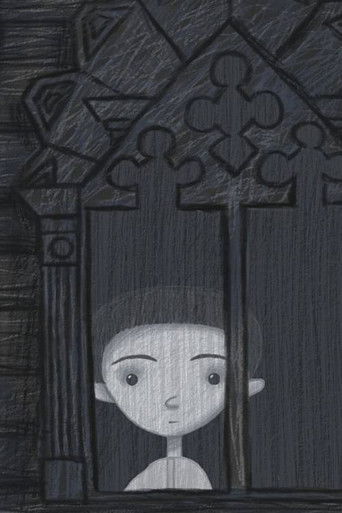Poster for Murka