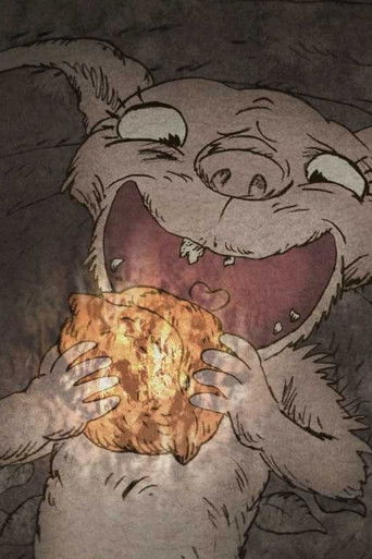 Poster for Nut