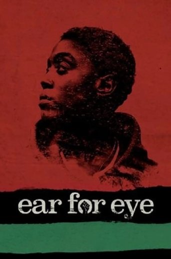 Poster for ear for eye