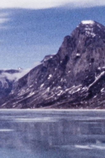 Poster for Kajanaqtuq