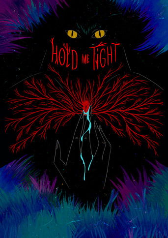 Poster for Hold Me Tight