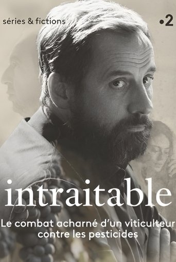 Poster for Intraitable
