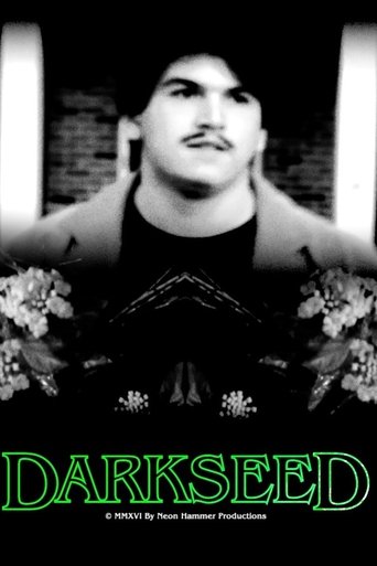 Poster for Darkseed