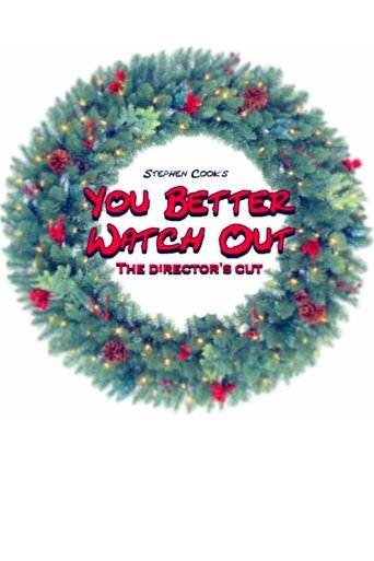 Poster for You Better Watch Out