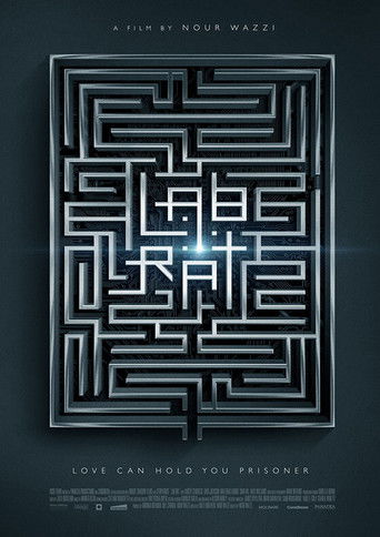 Poster for Lab Rat