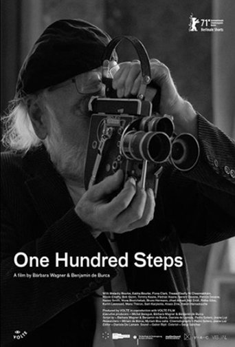 Poster for One Hundred Steps