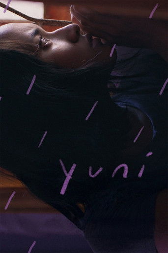 Poster for Yuni