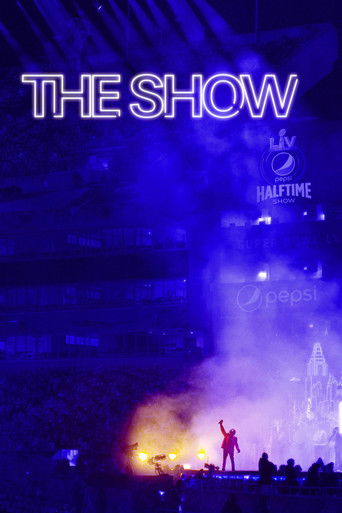 Poster for The Show