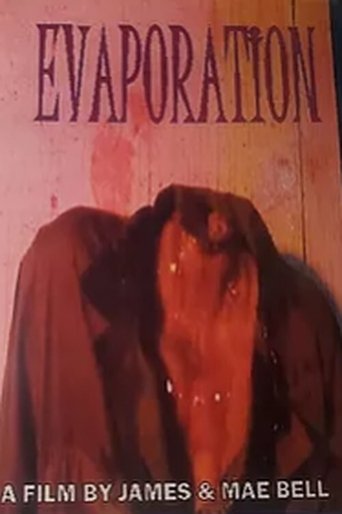 Poster for Evaporation