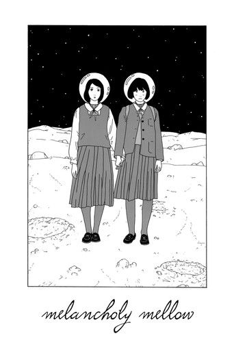 Poster for melancholy mellow