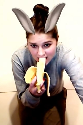 Poster for bunny banana