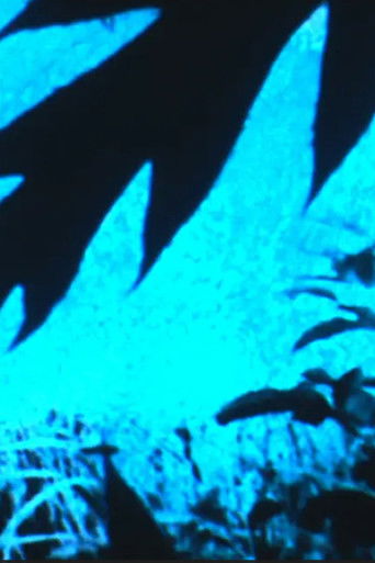 Poster for All Flesh Is Grass