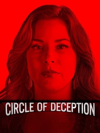 Poster for Circle of Deception