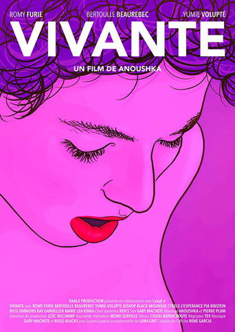 Poster for Vivante