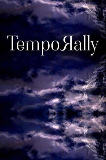 Poster for Temporally