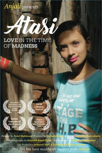 Poster for Atasi