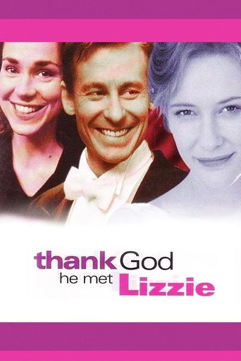 Poster for Thank God He Met Lizzie