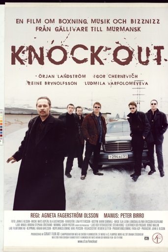 Poster for Knockout