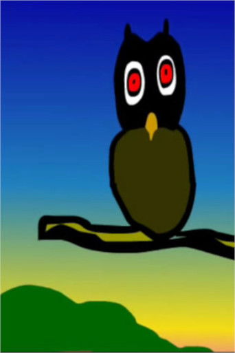 Poster for nite owl