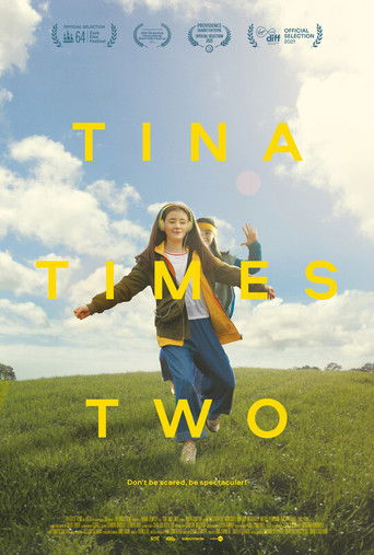 Poster for Tina Times Two