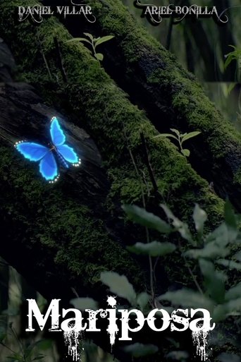 Poster for Butterfly