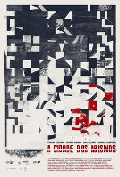 Poster for The City of Abysses