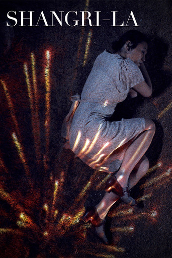 Poster for Shangri-La