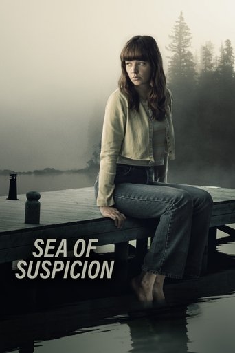 Poster for The Boathouse