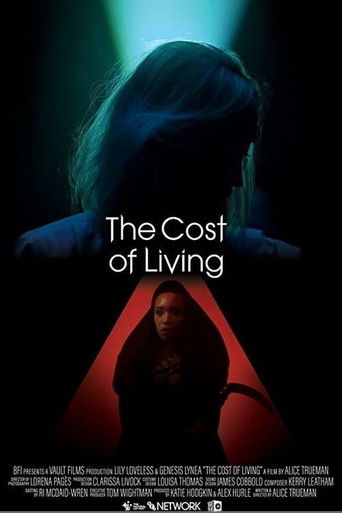 Poster for The Cost of Living