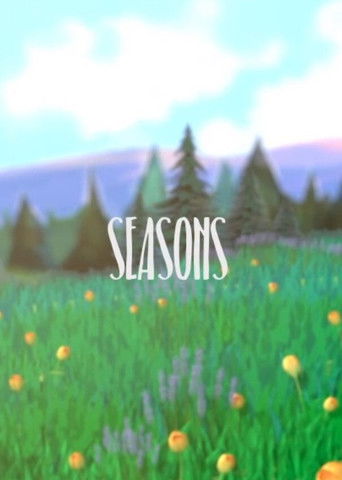 Poster for Seasons