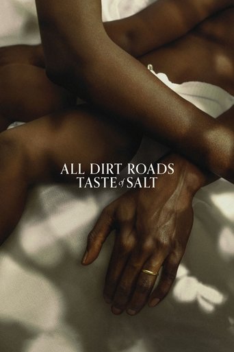 Poster for All Dirt Roads Taste of Salt