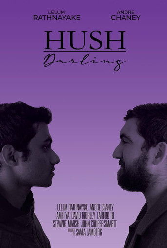 Poster for Hush Darling