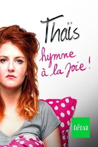 Poster for Thaïs - Hymne à la joie
