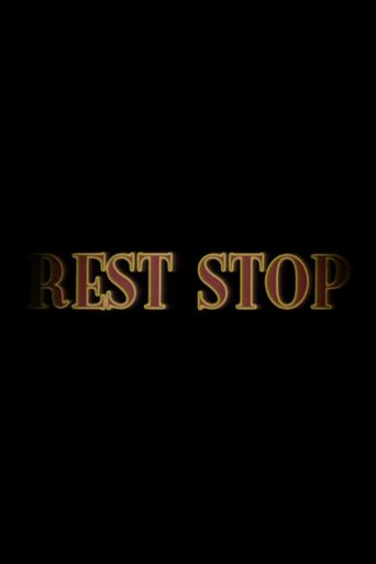 Poster for Rest Stop
