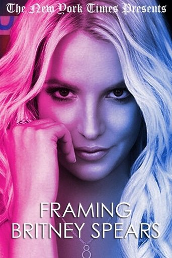 Poster for Framing Britney Spears