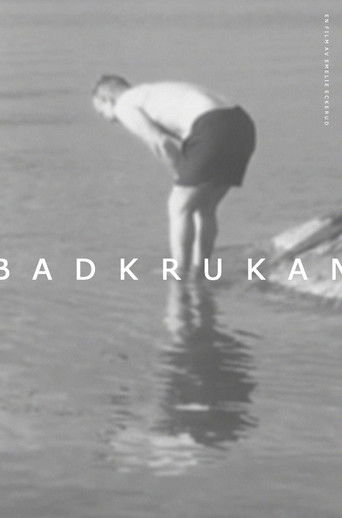 Poster for Badkrukan
