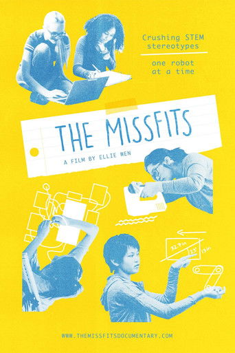 Poster for The Missfits