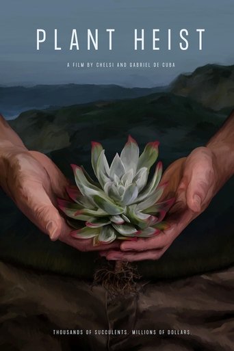 Poster for Plant Heist