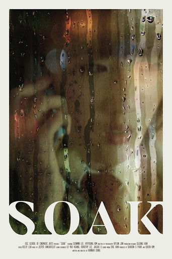 Poster for Soak