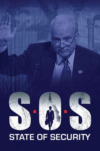 Poster for S.O.S.: State of Security