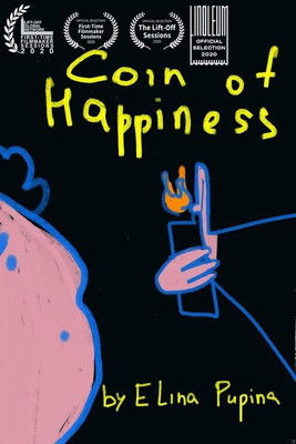 Poster for Coin of Happiness