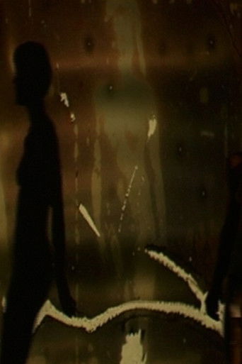 Poster for Danse Chronophotographique