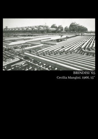 Poster for Brindisi '65