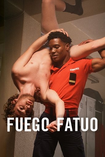 Poster for Fuego Fatuo