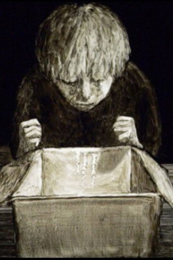Poster for Maggot