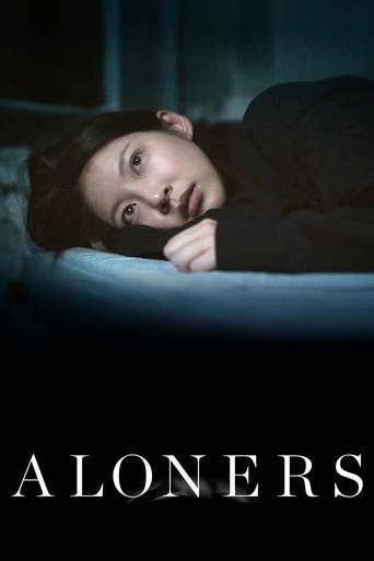 Poster for Aloners
