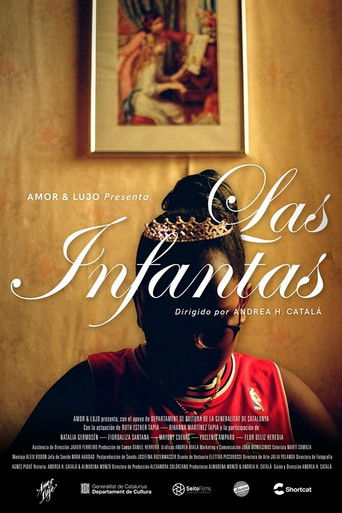 Poster for The Infantas