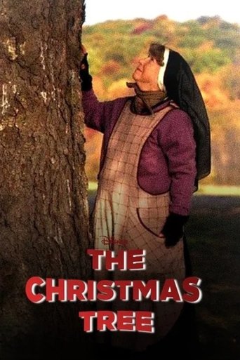 Poster for The Christmas Tree